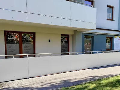 Logopeda Lublin - Specjalistyczny Gabinet Logopedyczny VERBO Katarzyna Opoka